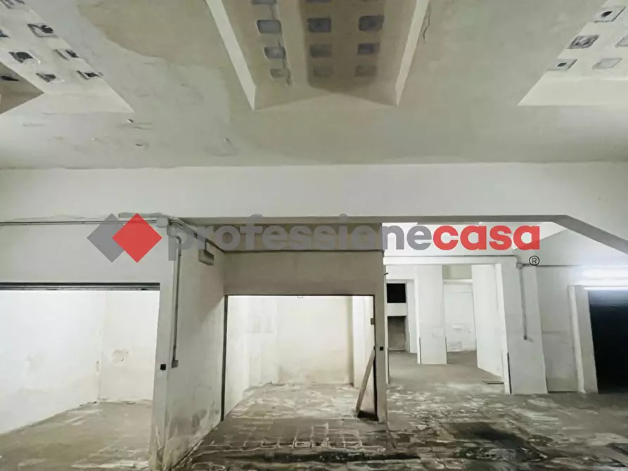 Immagine 10 di Box auto in vendita  in Via Francesco Gallo, 8 a Catania