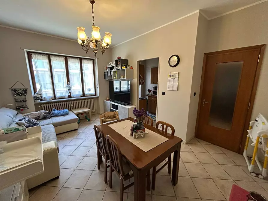 Immagine 8 di Appartamento in affitto  in Via Roma, 44 a Orbassano