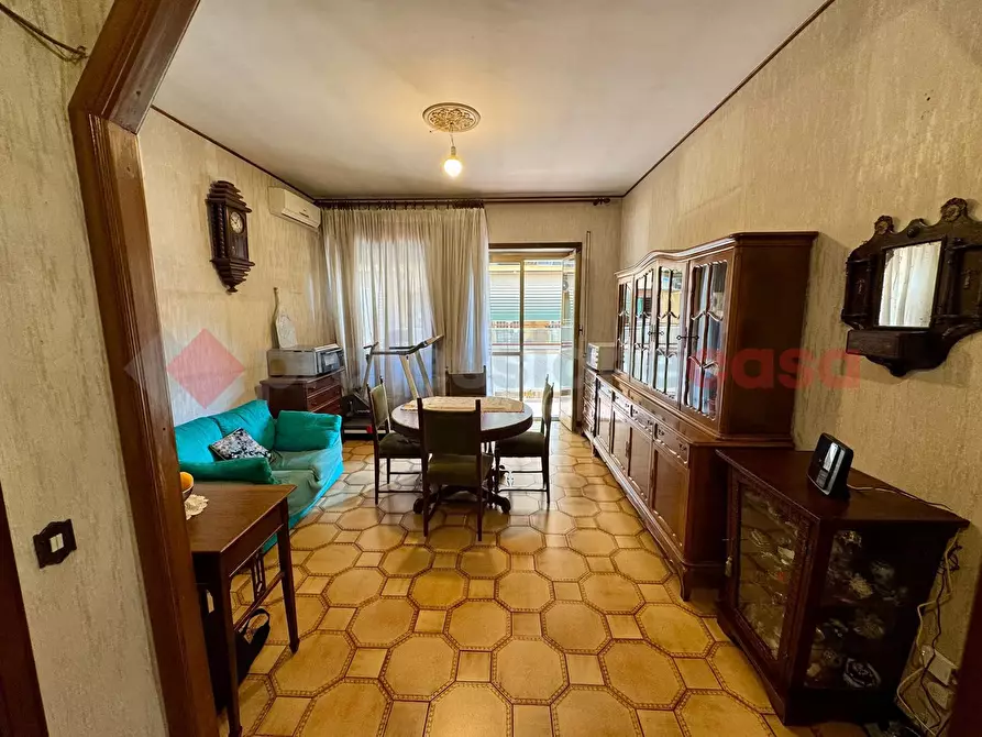 Immagine 9 di Appartamento in vendita  in Via Mattia Battistini, 491 a Roma