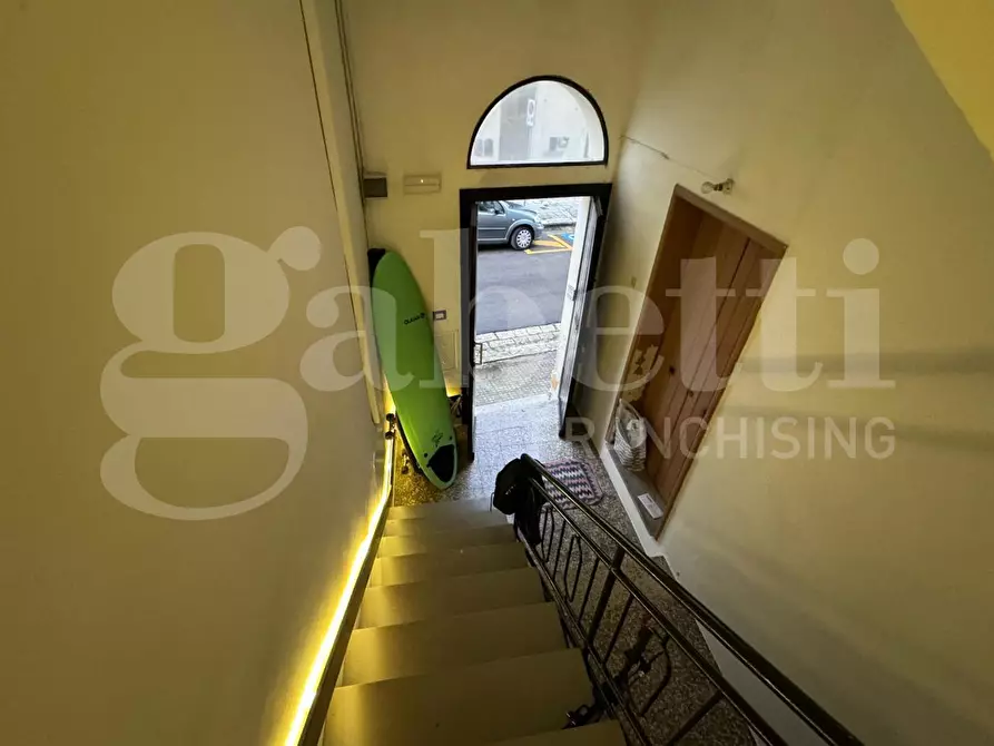 Immagine 2 di Appartamento in vendita  in Via di Valesio, 84 a Lecce