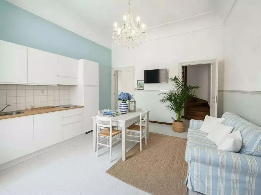 Immagine 3 di Casa indipendente in vendita  in Via leopardi, 0 a Porto Recanati