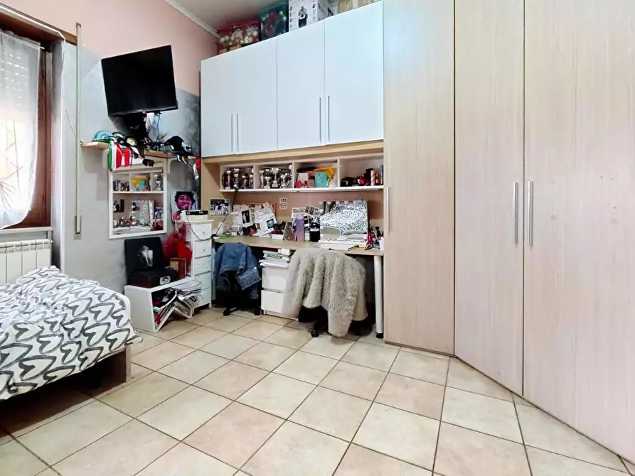 Immagine 16 di Appartamento in vendita  in Via LEONARDO MELLANO, 127 a Roma