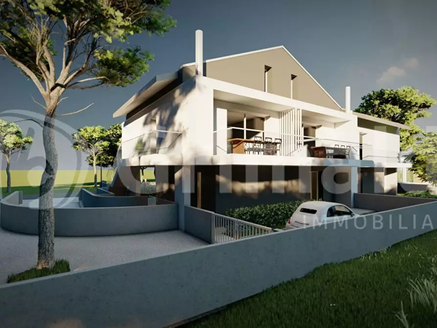 Immagine 1 di Appartamento in vendita  in Via Pinarella, 3 a Cervia