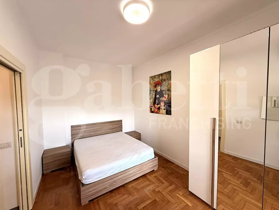 Immagine 4 di Appartamento in affitto  in Via Duccio di Buoninsegna, 103 a Roma
