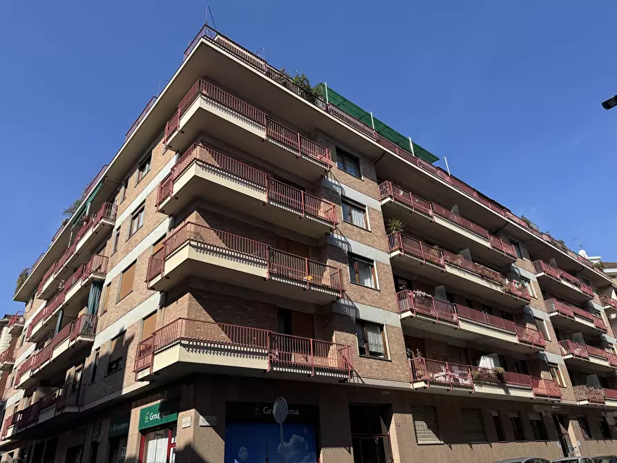 Immagine 5 di Appartamento in vendita  in Via Monforte, 14 a Torino