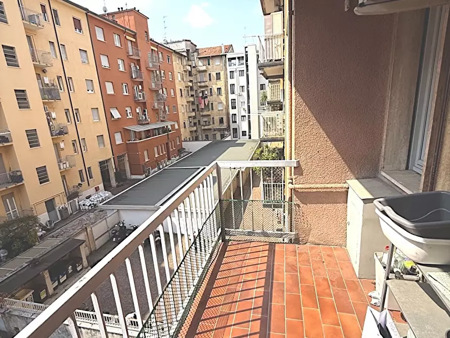 Immagine 11 di Appartamento in affitto  in Via Privata Modigliani, 4 a Milano