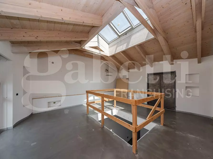 Immagine 26 di Ufficio in vendita  in Via Vezzani, 3 a Bernareggio