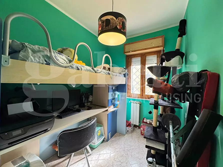 Immagine 18 di Appartamento in vendita  in Via sicilia, 10 a Ardea