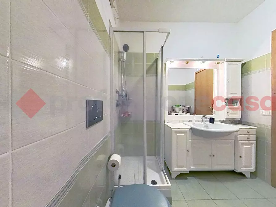 Immagine 11 di Appartamento in vendita  in Via Domenico Purificato, 201 a Roma