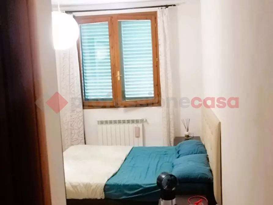 Immagine 11 di Appartamento in vendita  in Via Bartoloni a Empoli