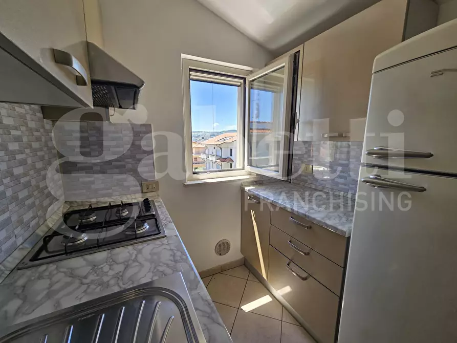 Immagine 4 di Appartamento in vendita  in Via Benedetto Croce, 1 a Tortoreto