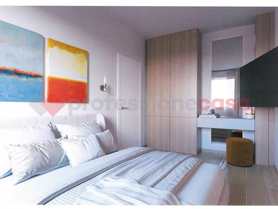 Immagine 6 di Appartamento in vendita  in Via vittorio niccoli a Castelfiorentino