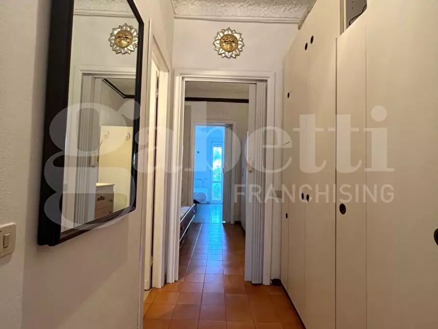 Immagine 7 di Villetta a schiera in affitto  in Via del Colle, 15 a San Felice Circeo