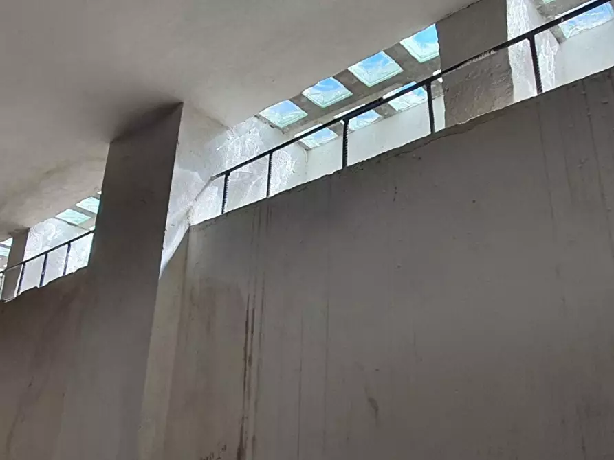 Immagine 8 di Magazzino in vendita  in Via Degli Atleti, 61 a Marsala