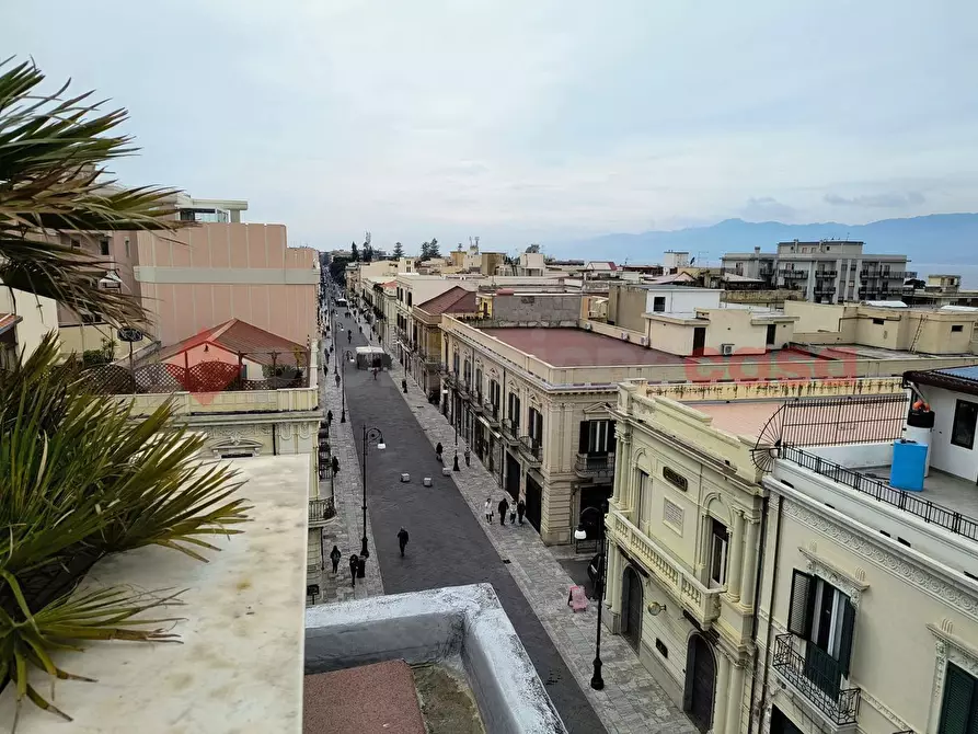 Immagine 23 di Appartamento in vendita  in Corso Garibaldi, sopra upim, 401 a Reggio Di Calabria