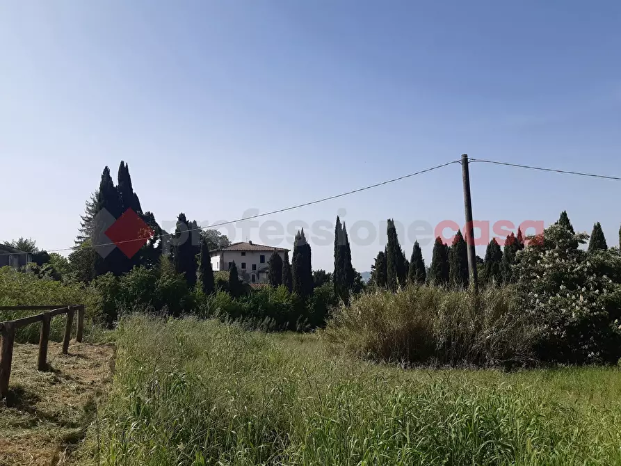 Immagine 6 di Villa in vendita  in Via villa del vescovo, 41 a Uzzano