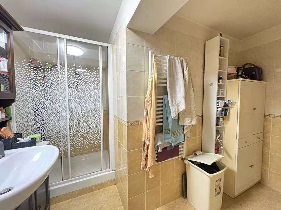 Immagine 19 di Appartamento in vendita  in Via CARLO ALBIZZATI, 509 a Roma