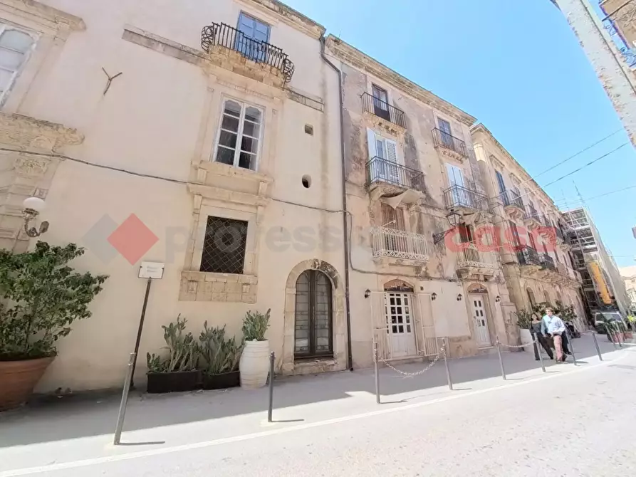 Immagine 36 di Appartamento in vendita  in Via castello maniace, 57 a Siracusa