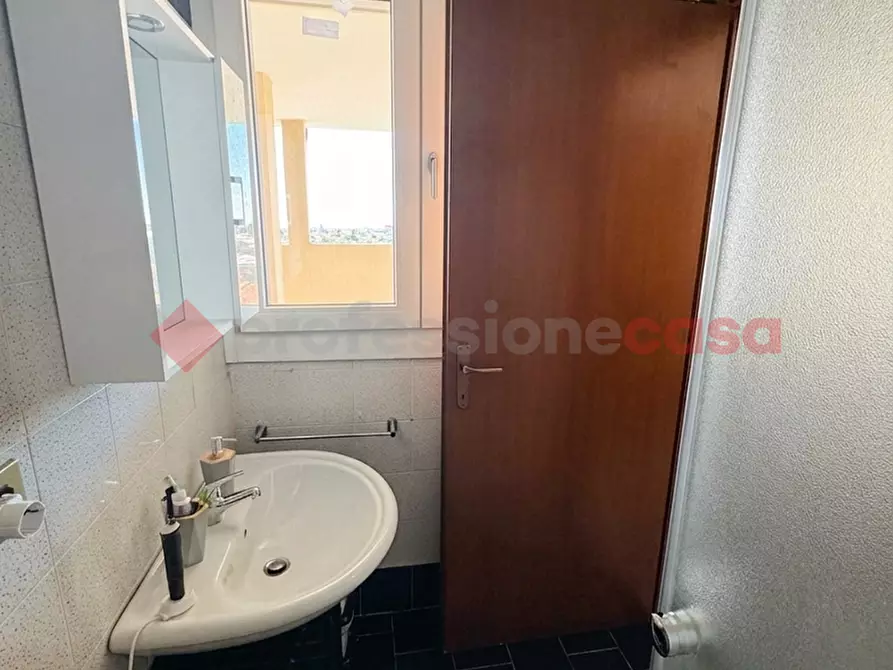 Immagine 8 di Appartamento in vendita  in Via Gioacchino Rossini, 2 a Legnano