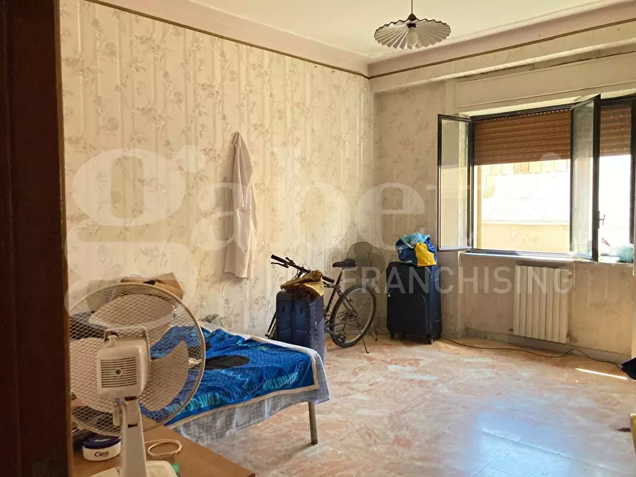 Immagine 6 di Appartamento in vendita  in Viale Matteotti a San Severo