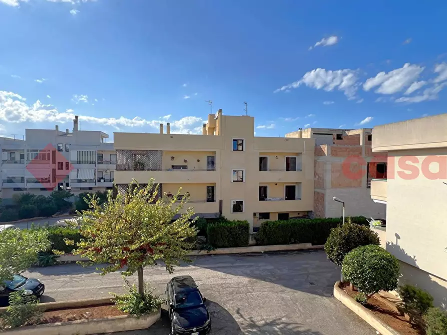 Immagine 6 di Appartamento in vendita  in Via GIOVANNI PAOLO II a Polignano A Mare