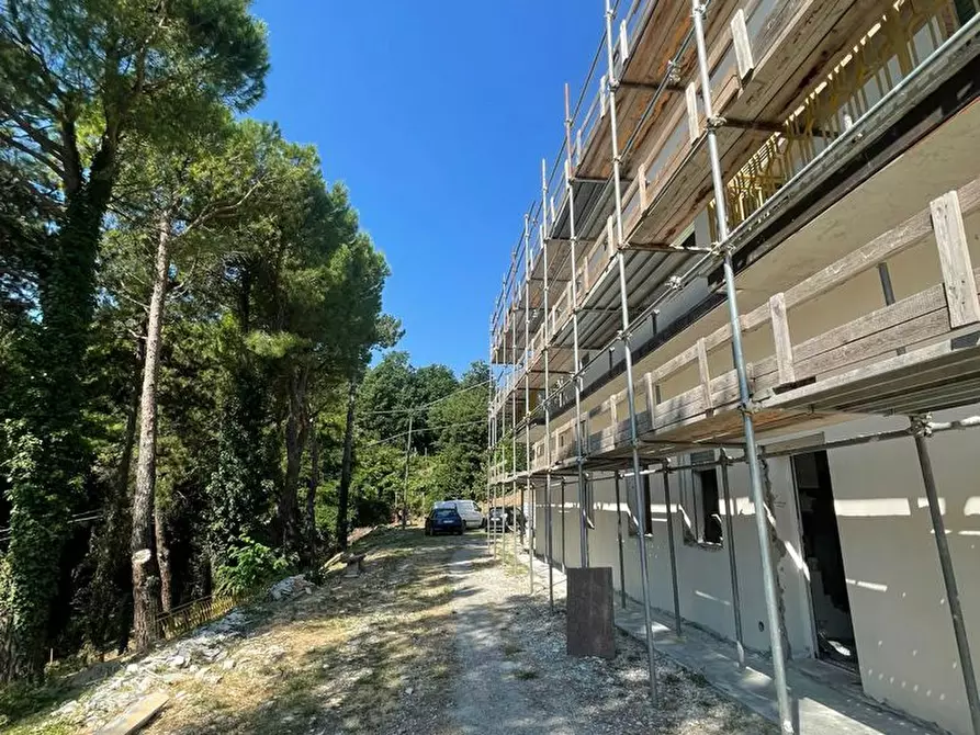 Immagine 12 di Appartamento in vendita  in Via Molino del luna, 2 a Loiano