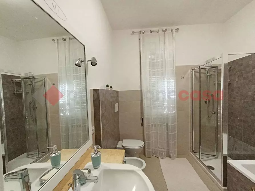 Immagine 11 di Appartamento in affitto  in Via Marconi a Spoleto