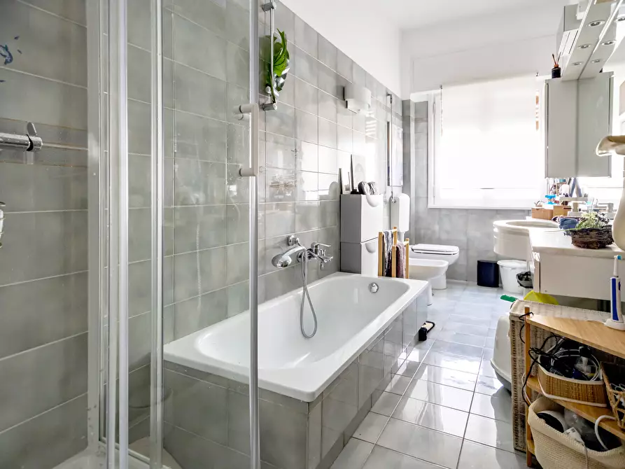 Immagine 16 di Appartamento in vendita  in Via Giovanni Domenico Paracciani, SNC a Roma