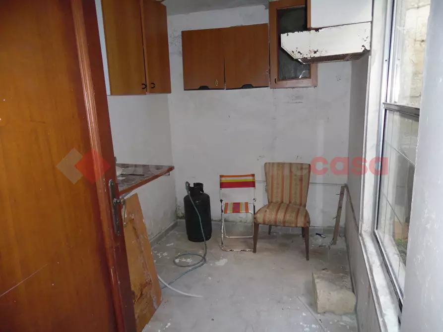 Immagine 3 di Appartamento in vendita  in Via LATA, SNC a Brindisi