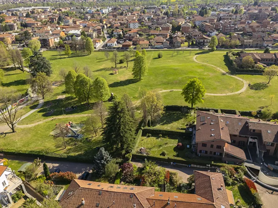 Immagine 24 di Villa in vendita  in Via Umberto I a Rivalta Di Torino
