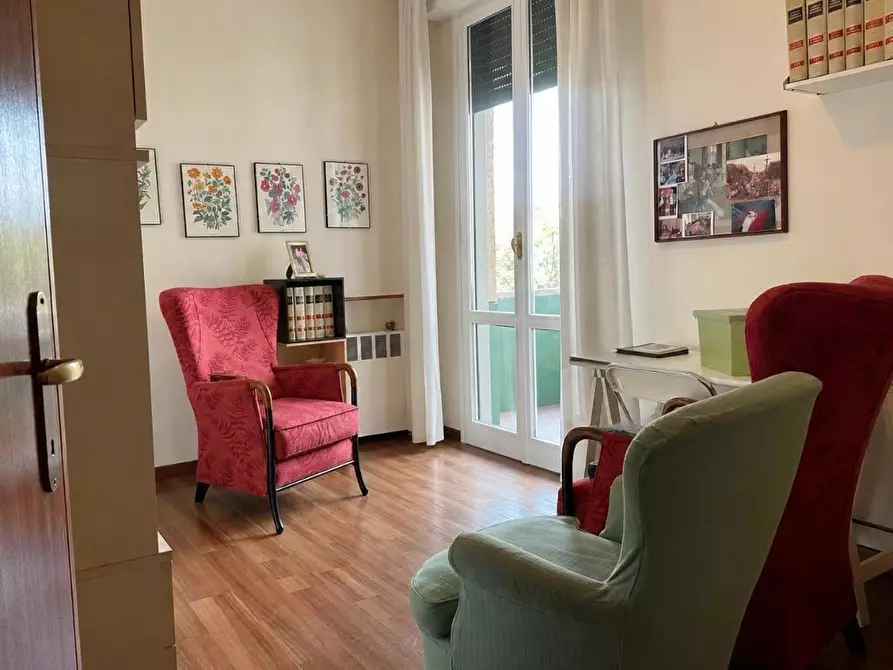 Immagine 17 di Appartamento in vendita  in Via Emilia Levante, 194/15 a Bologna