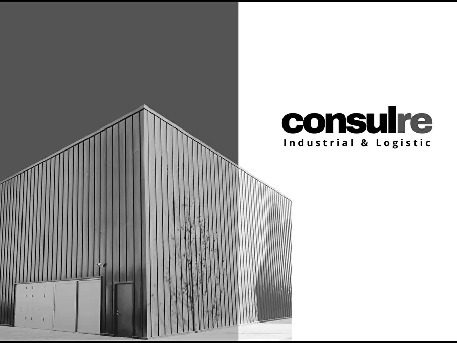 Immagine 1 di Capannone industriale in affitto  in Via Sacco e Vanzetti, snc a Ancona