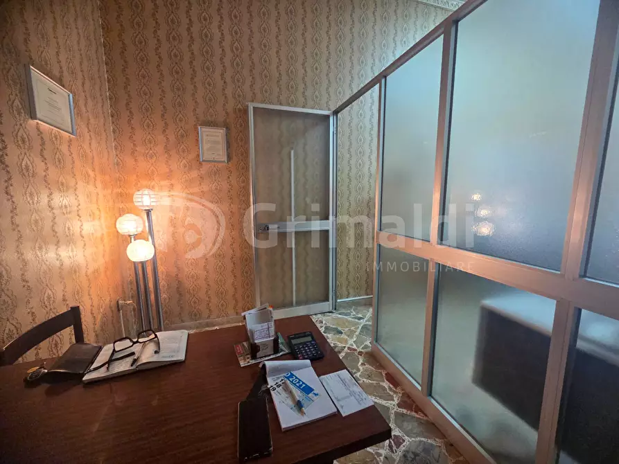 Immagine 15 di Terratetto in vendita  in Via Piave a Avola