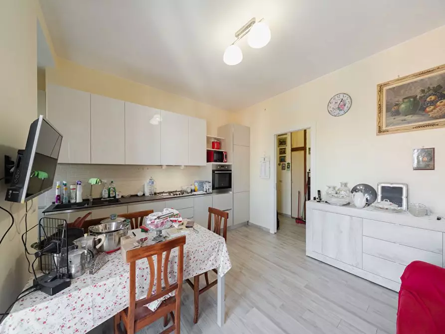 Immagine 4 di Appartamento in vendita  in Via MONTE ROTONDO, 3 a Milano