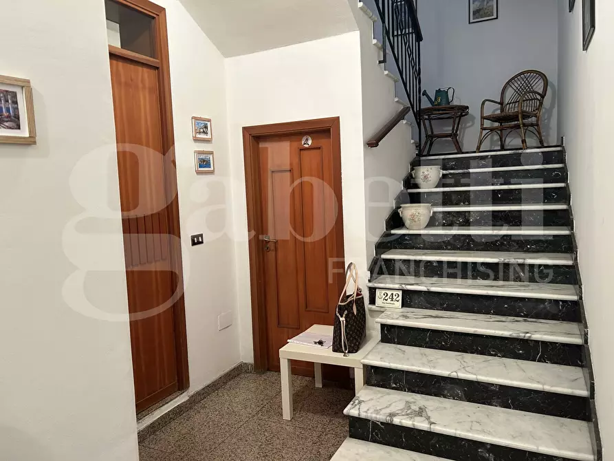 Immagine 3 di Terratetto in vendita  in Via Nazionale, 242 a Villafranca Tirrena