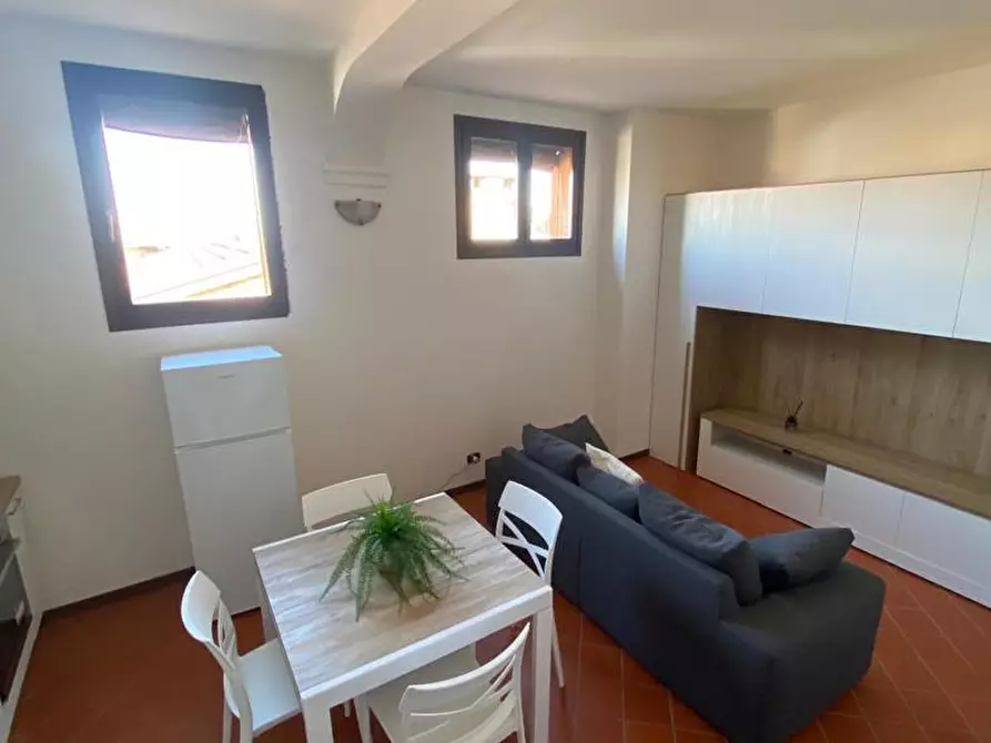Immagine 9 di Appartamento in affitto  in Corso Guercino, 76 a Cento