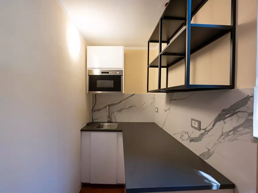 Immagine 11 di Appartamento in affitto  in Corso di Porta Ticinese, 22 a Milano