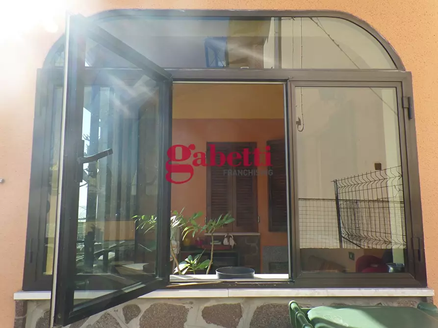 Immagine 5 di Casa bifamiliare in vendita  in Via Biagio Rossetti, 12 a Bondeno