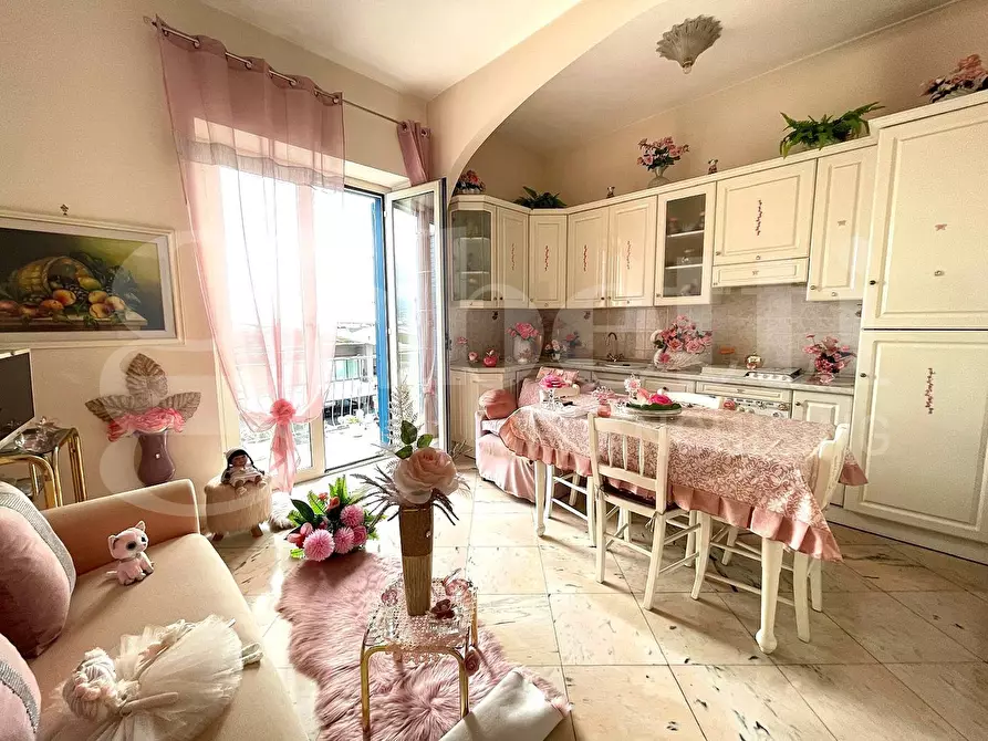 Immagine 6 di Appartamento in vendita  in Via Lungomare G. Caboto, 216 a Gaeta