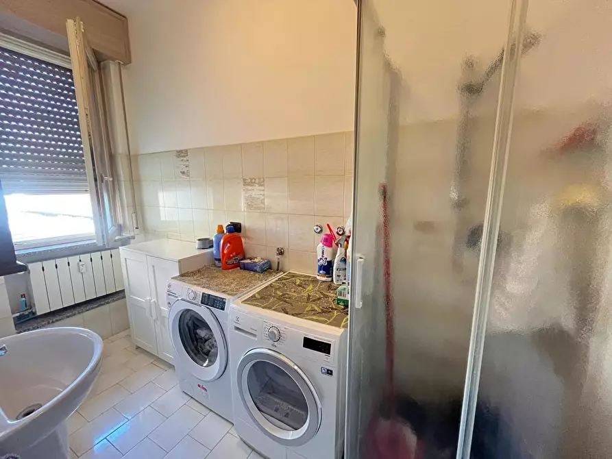 Immagine 26 di Appartamento in vendita  in Via Pontida, 34 a Abbiategrasso