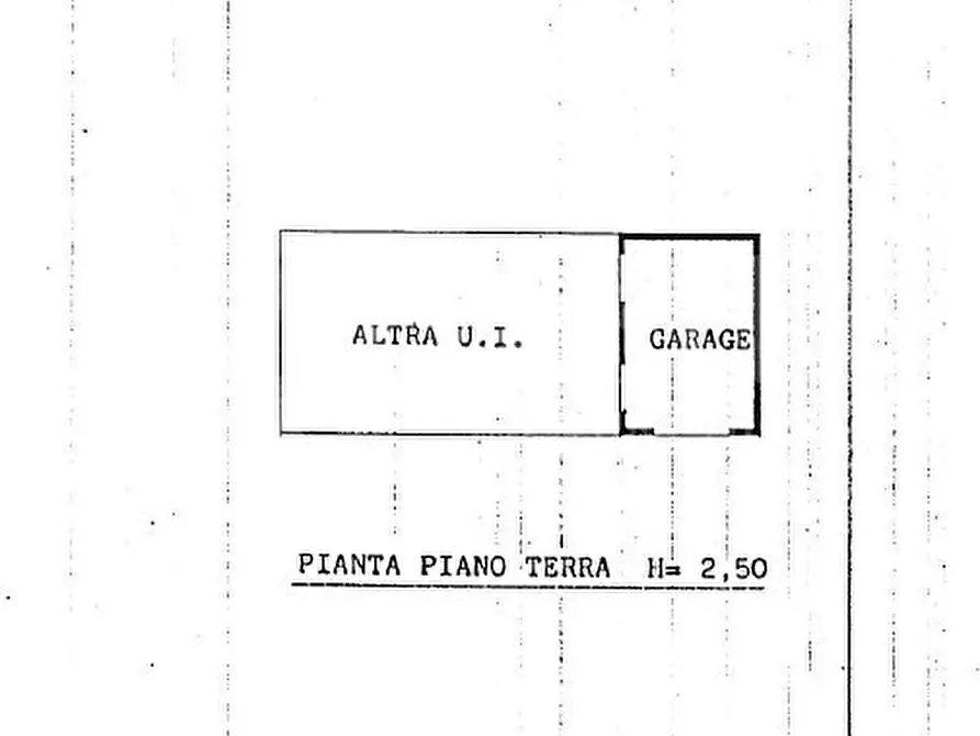 Immagine 8 di Appartamento in vendita  in Via Pegolotte  Via Marconi, 3 a Cona