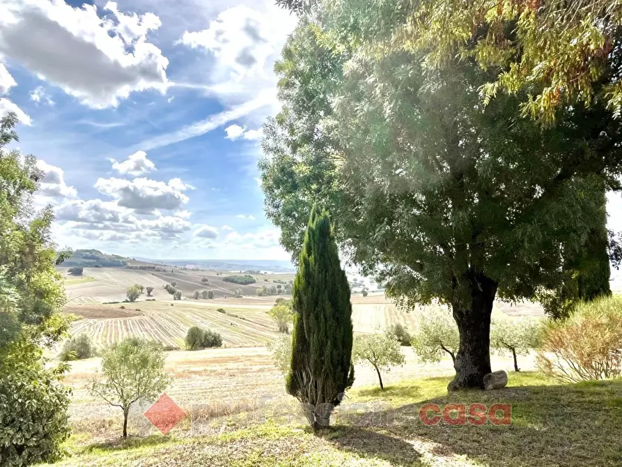 Immagine 34 di Casa indipendente in vendita  in Via Bonazzoli Secondo a Castiglione Del Lago