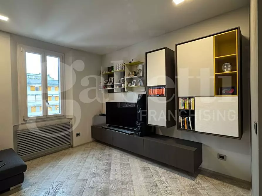 Immagine 5 di Appartamento in vendita  in Via dal Lino, 8 a Bologna