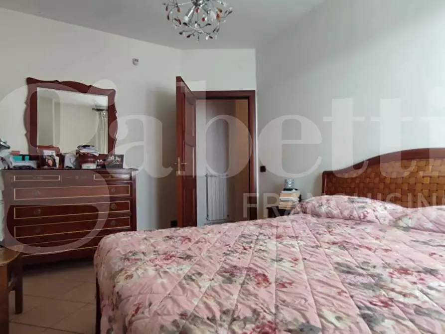 Immagine 26 di Casa indipendente in vendita  in Via CASA CIRILLO, 11 a Trecase