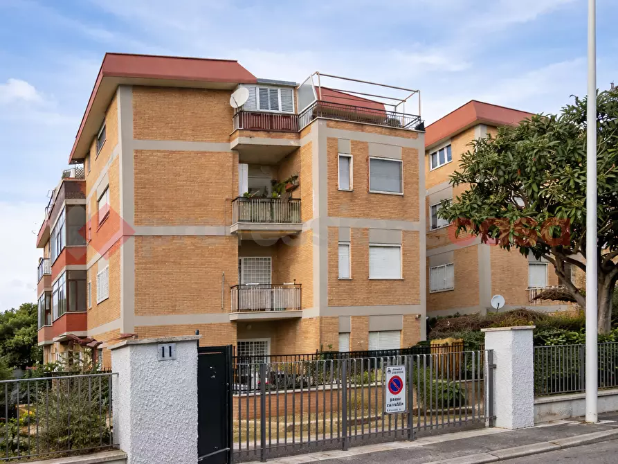 Immagine 24 di Appartamento in vendita  in Via Fumaroli, 11 a Ladispoli