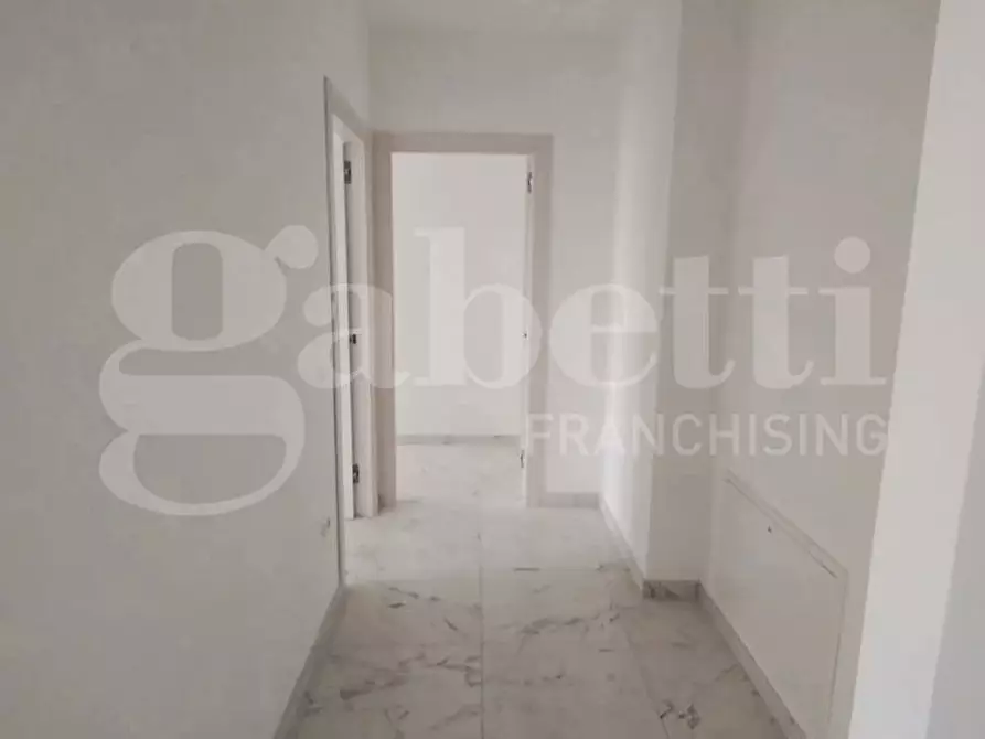 Immagine 13 di Appartamento in vendita  in Via Della LibertÃ  a Sant'arpino