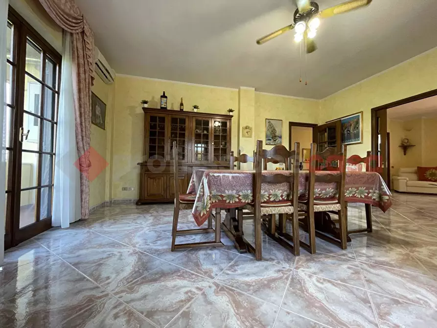 Immagine 10 di Villa in vendita  in Via MIGLIARA 55, 55 a Terracina