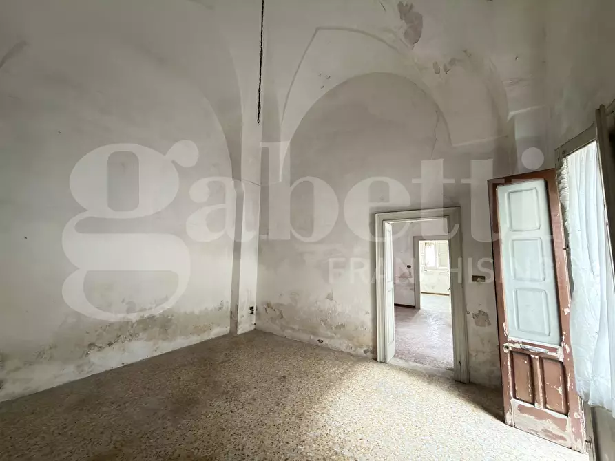 Immagine 7 di Appartamento in vendita  in Via Solferino, 21 A a Lequile