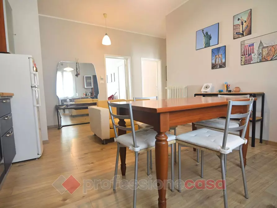 Immagine 5 di Appartamento in vendita  in Via San Prospero a Perugia