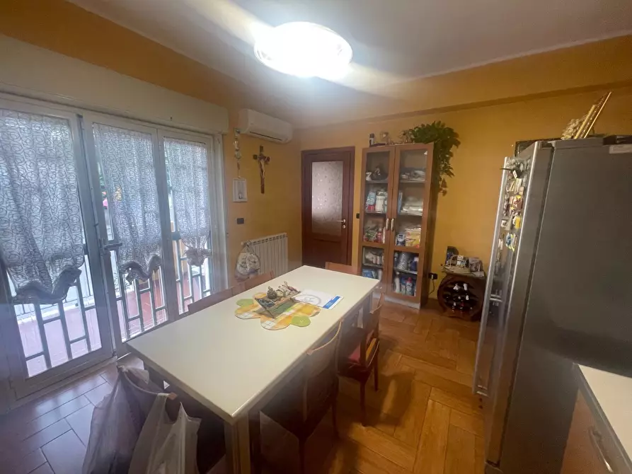 Immagine 18 di Casa indipendente in vendita  in Via ctd Scoppo, 62 a Messina